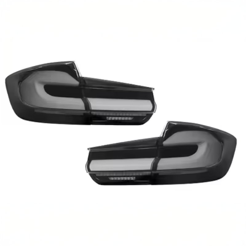 GV1-takavalot – yhteensopivat BMW 3-sarjan (F31) kanssa