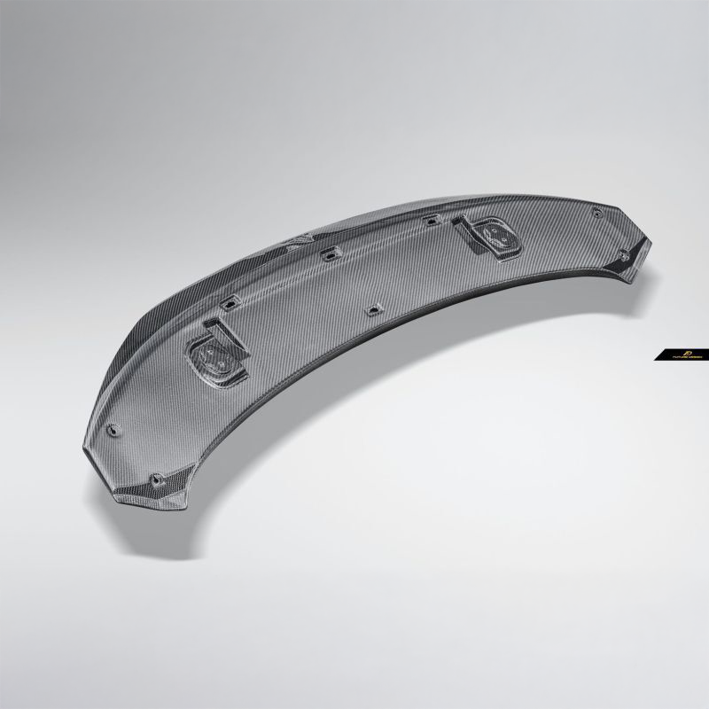 Future Design Carbon Fiber Body Kit Compatible With Audi E-Tron GT