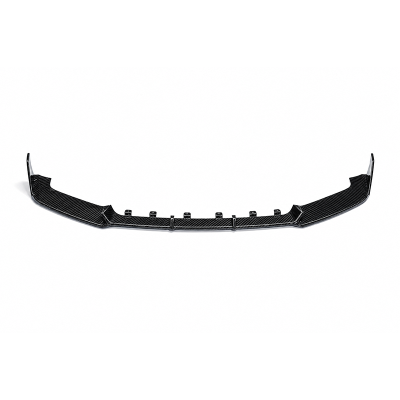 Audi TTRS Facelift (MK3/8S) ABU Carbon Fiber Front Lip