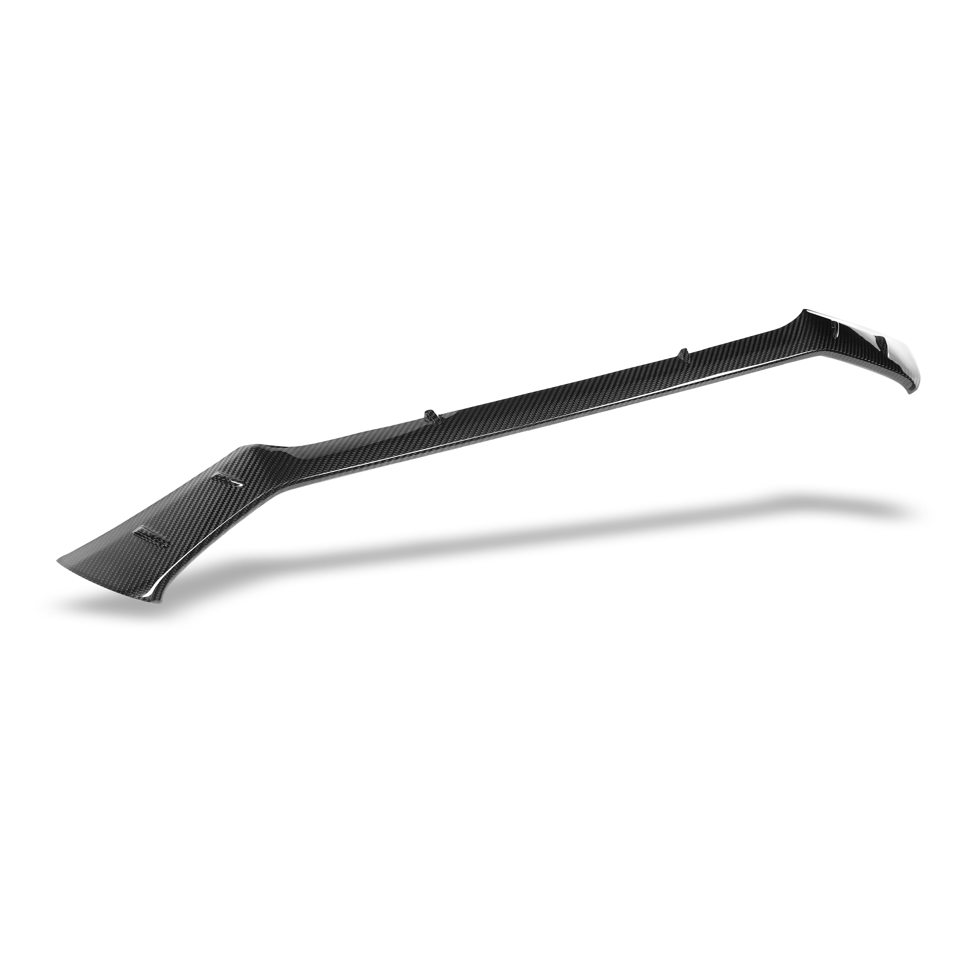 RevoZport Carbon Fiber Front Grill Compatible With Audi RS3 8Y Limousine