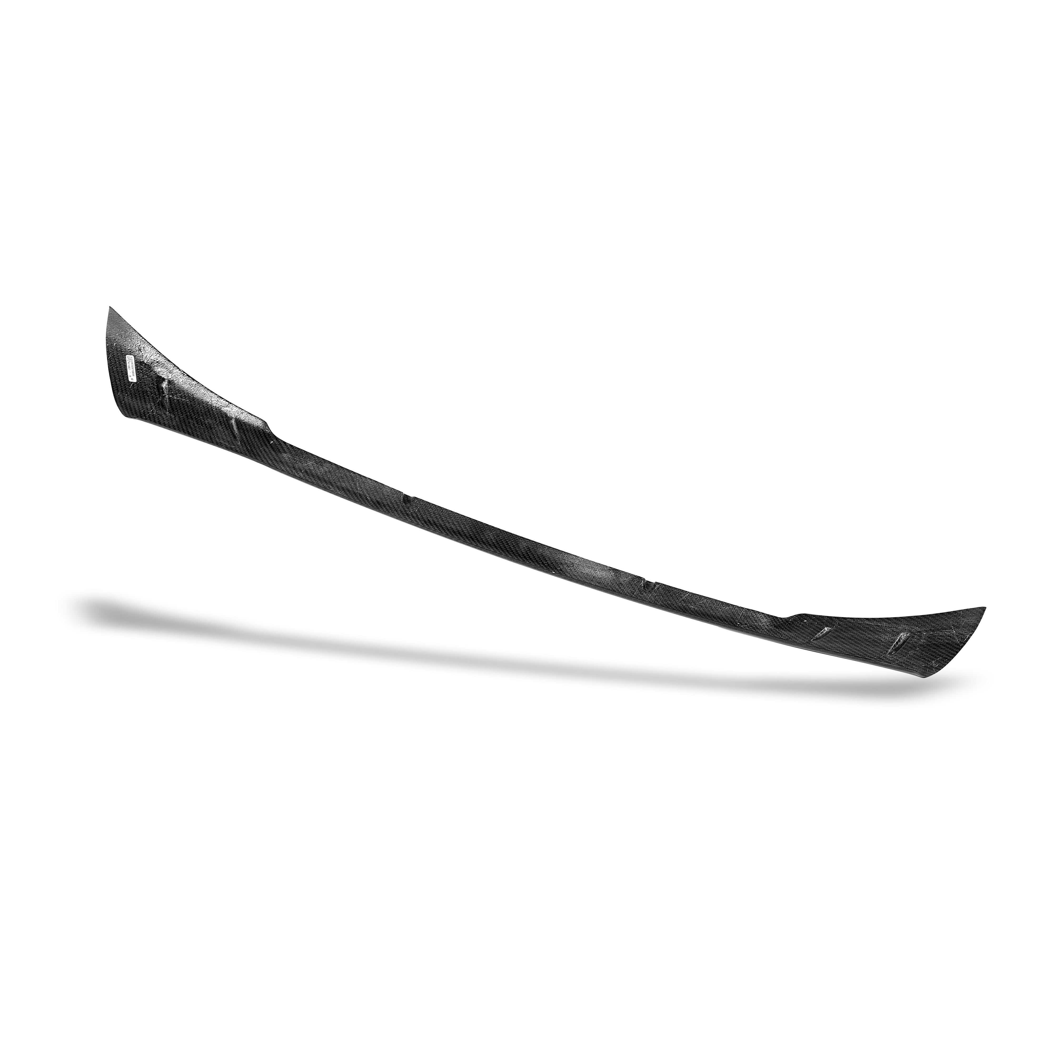 RevoZport Carbon Fiber Front Grill Compatible With Audi RS3 8Y Sportback