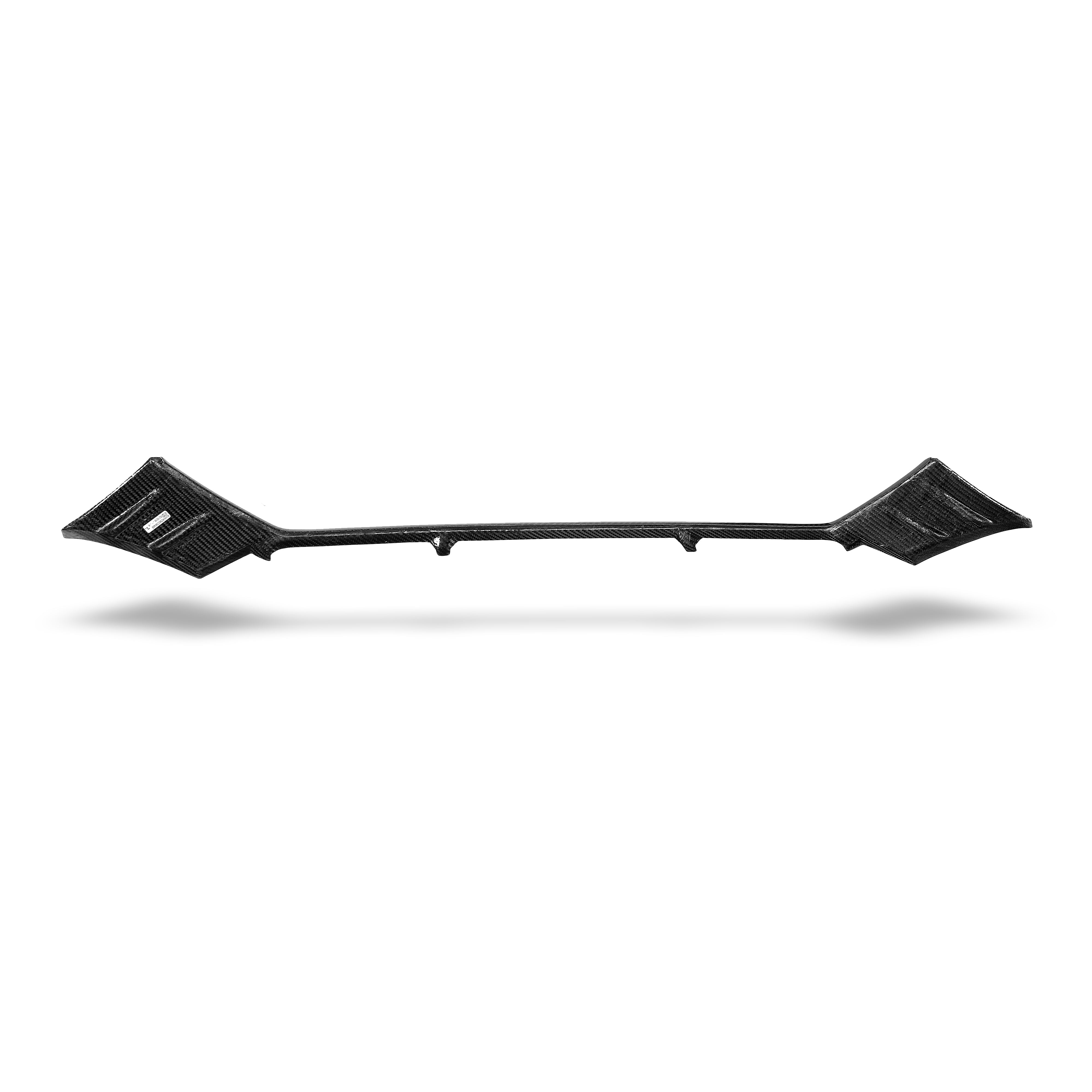 RevoZport Carbon Fiber Grill Compatible With Audi RS5 B9.5 Facelift Sportback