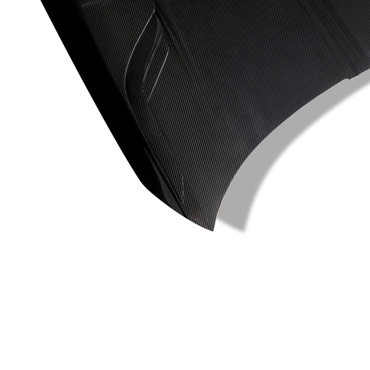 RevoZport Carbon Fiber Hood Compatible With BMW M2 G87