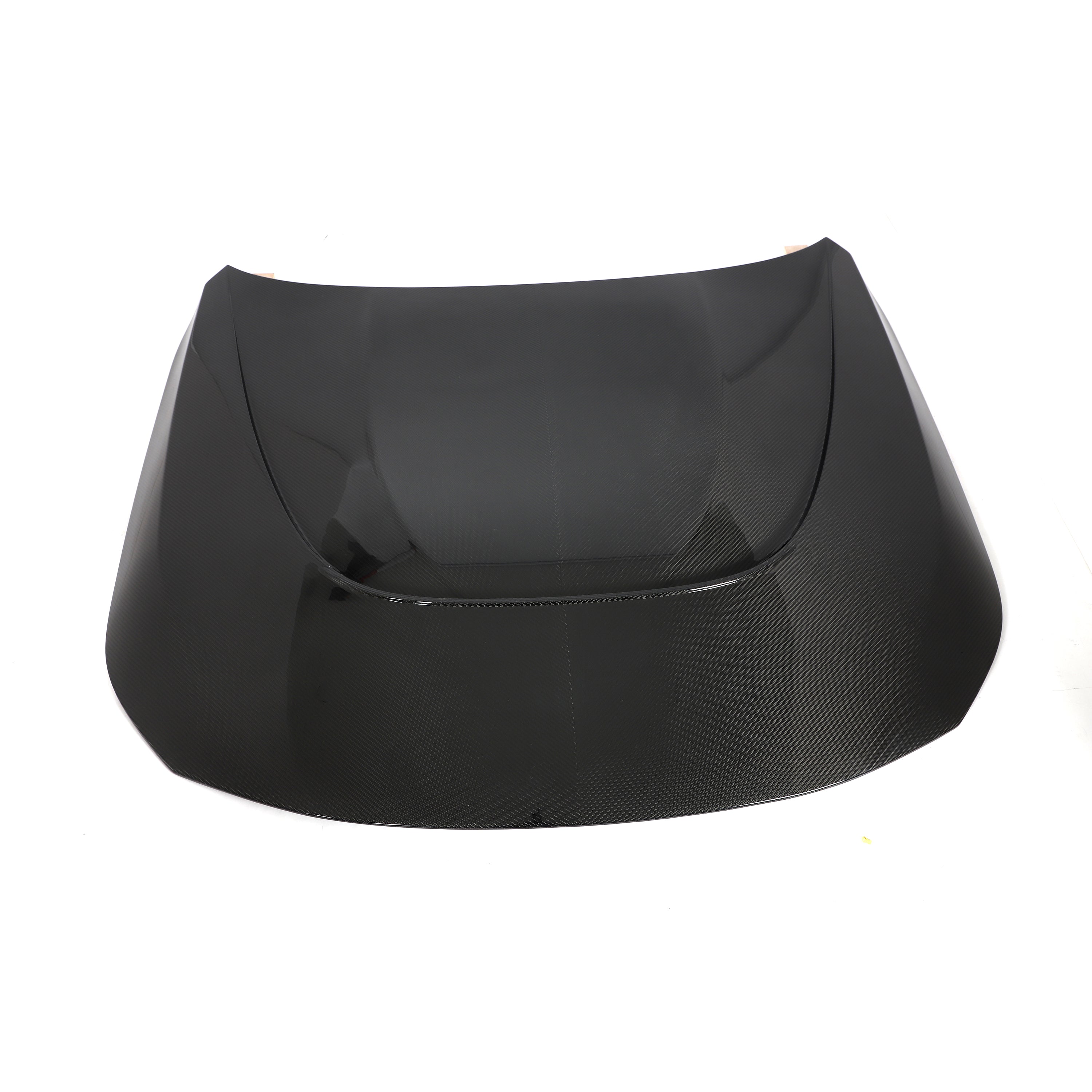 RevoZport Carbon Fiber Aero Hood & Strakes Compatible With BMW M2 G87