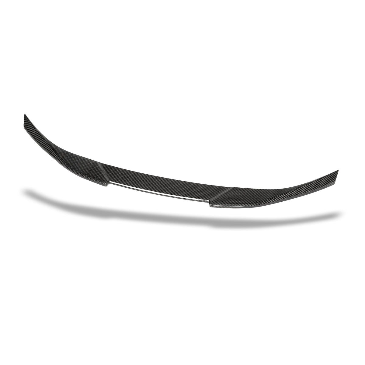 RevoZport Carbon Fiber Spoiler Compatible With BMW M2 G87