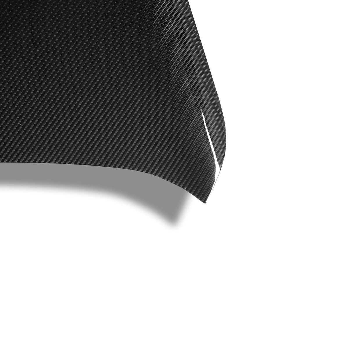 RevoZport Carbon Fiber Trunk Lid Compatible With BMW M2 G87