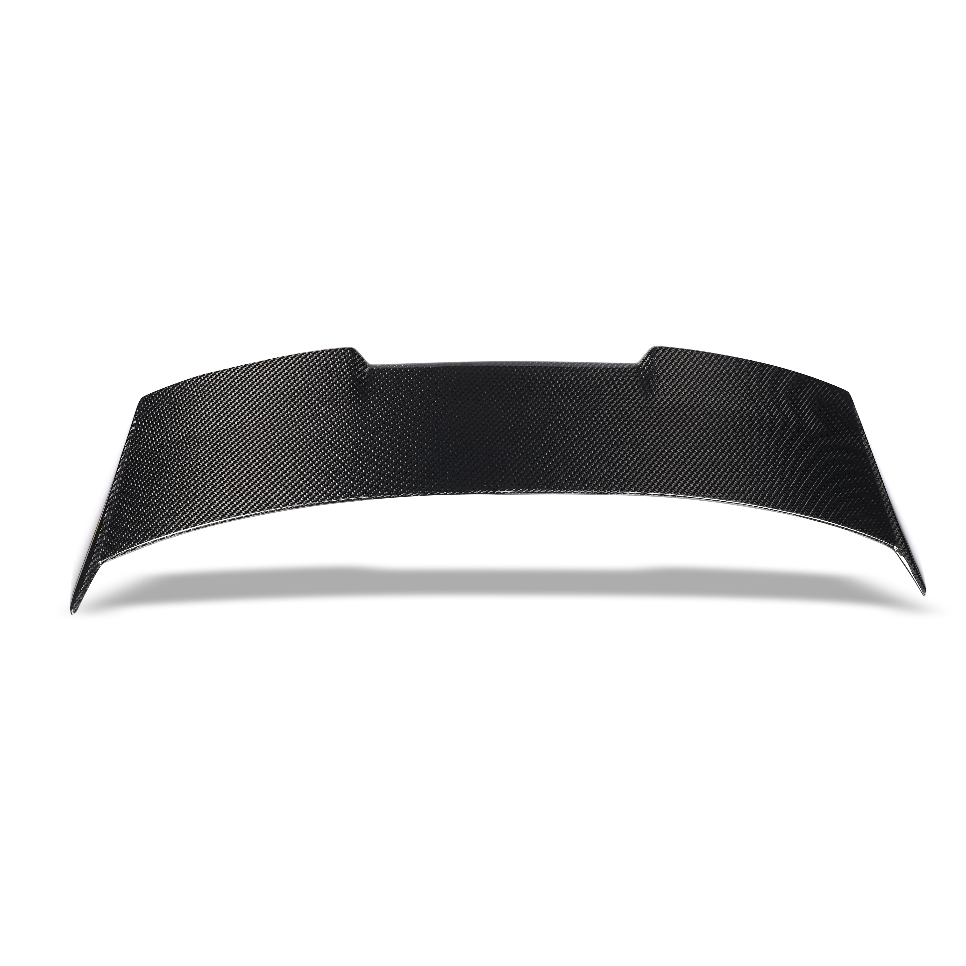 RevoZport Carbon Fiber Roof Spoiler Compatible With BMW M3 G81