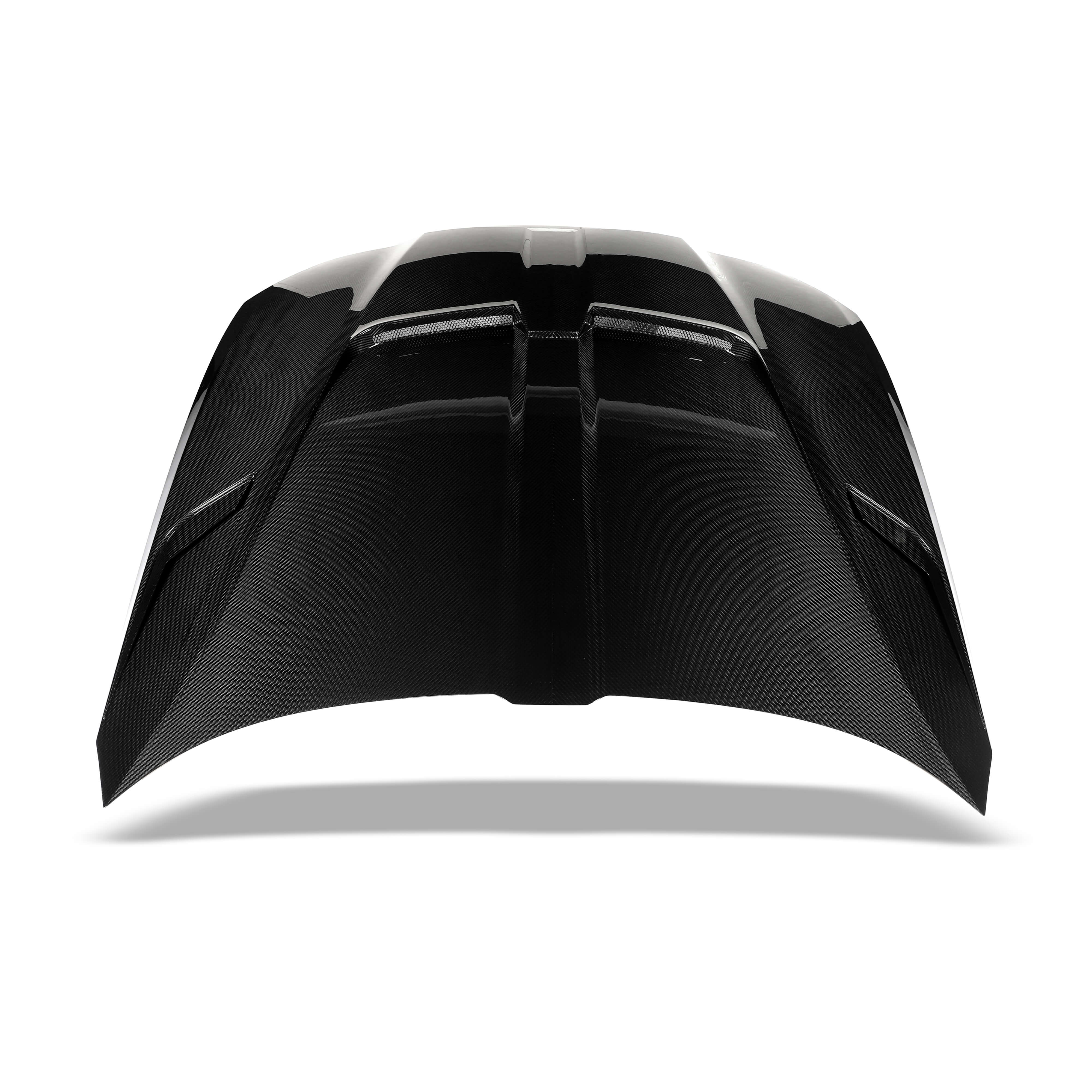 RevoZport Carbon Fiber Hood Compatible With BMW M3 G80