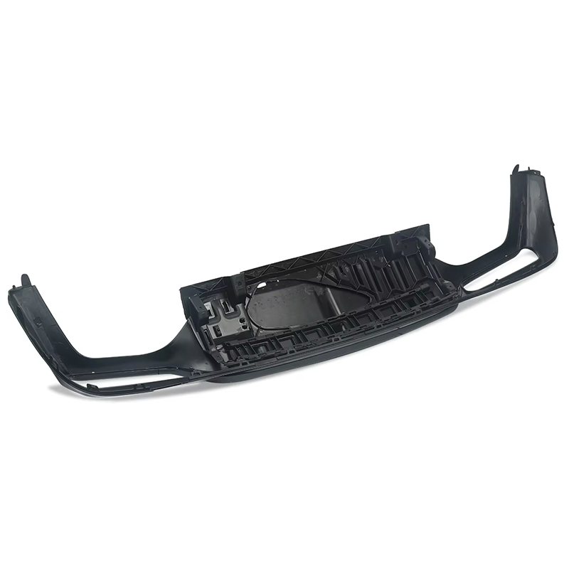 63 Carbon Rear Diffuser Compatible With Mercedes E-Class/E43/E53 (W213)