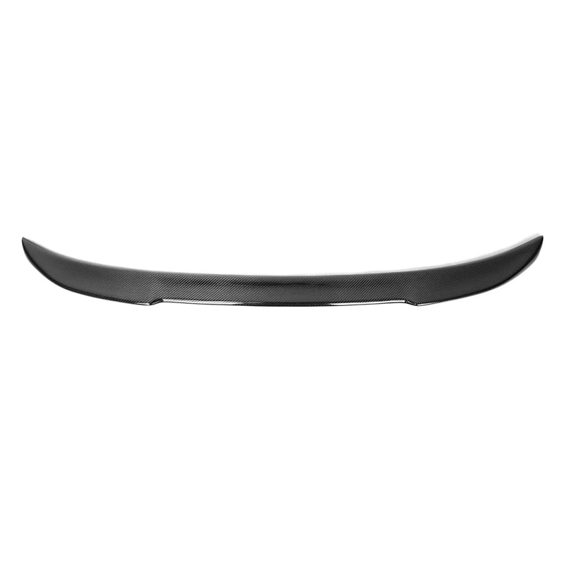 V3 Duckwing Carbon Fiber Rear Spoiler Compatible With BMW 5 Series/M5 (G30/F90)