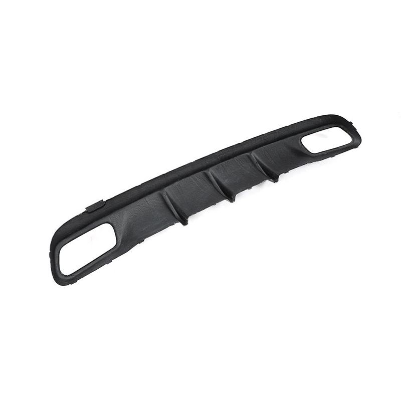 Diffuseur arrière en fibre de carbone OEM+ compatible avec Mercedes GLA45 (X156)