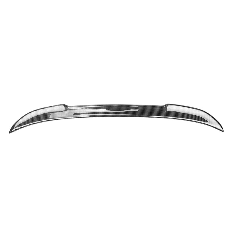 V3 Duckwing Carbon Fiber Rear Spoiler Compatible With BMW 5 Series/M5 (G30/F90)