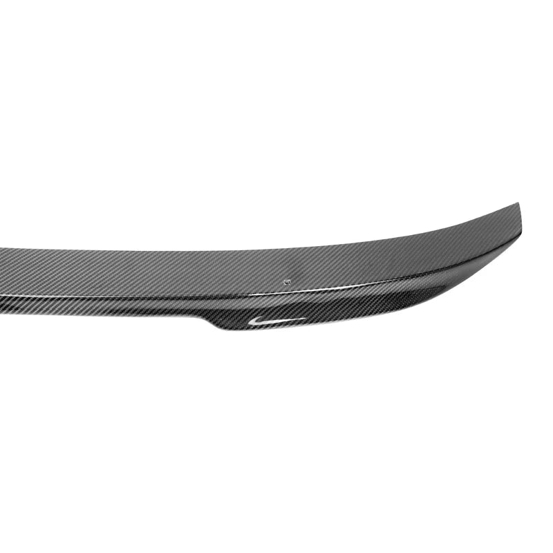 V3 Duckwing Carbon Fiber Rear Spoiler Compatible With BMW 5 Series/M5 (G30/F90)