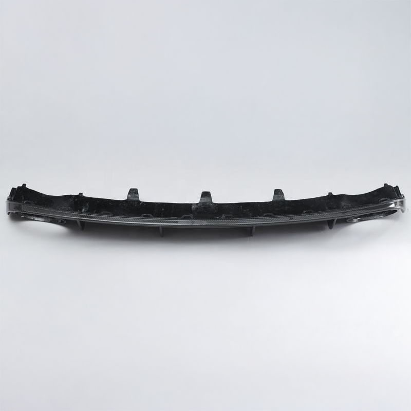 Audi RS6 (C7/C7.5) TCV1 Carbon Fiber Rear Diffuser