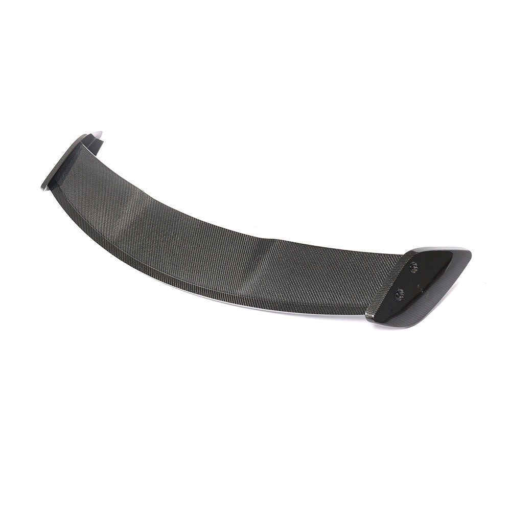 V1 Carbon Fiber Rear Roof Spoiler Compatible With Mercedes GLA-Class/GLA45 (X156)
