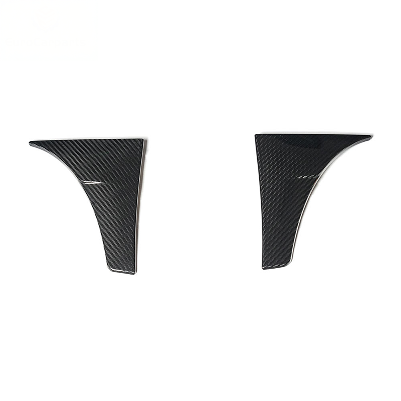 BSV1 930 Carbon Fiber Full Styling Kit Compatible With Mercedes S63 (W223/V223)
