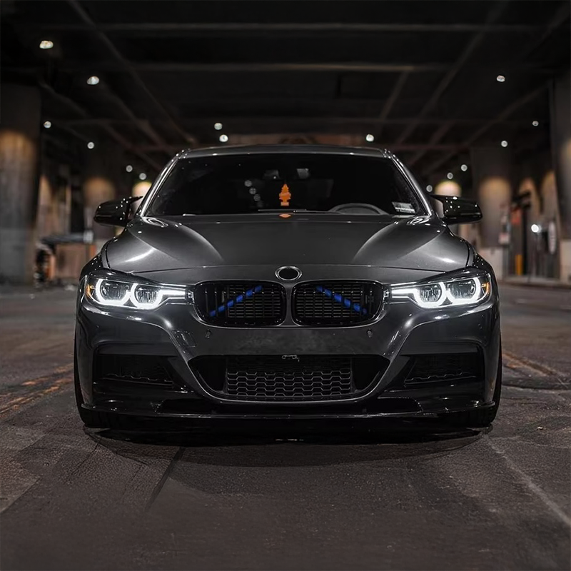 IKON V1 LED Headlight Replacement Compatible With BMW 3 Series (F30/F31)