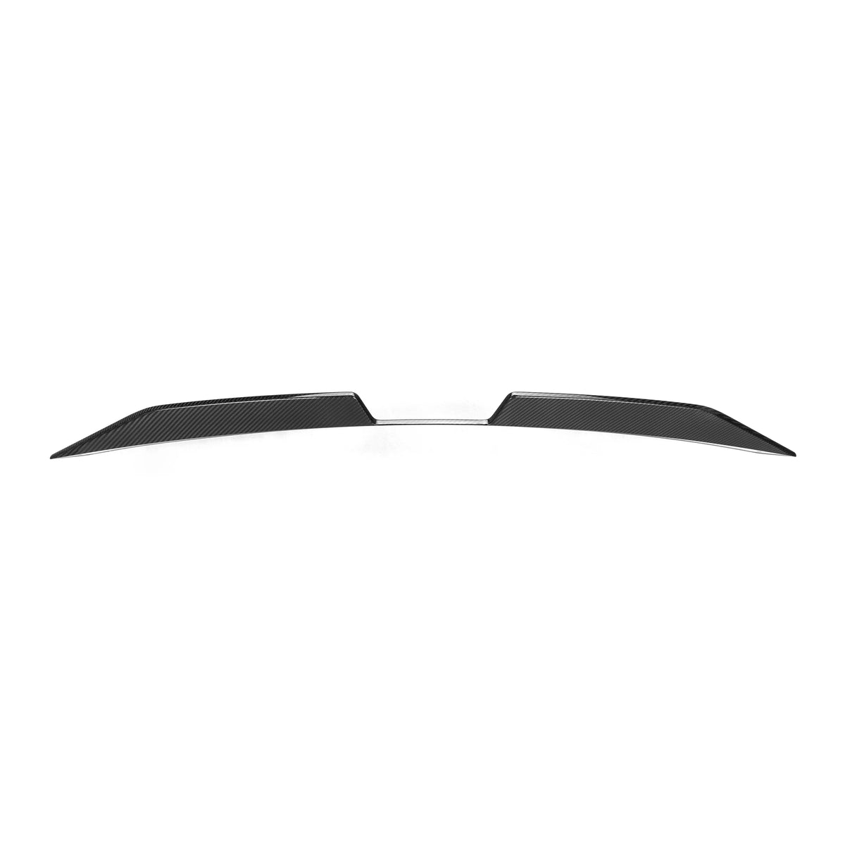 SQV1 Pre-Preg Carbon Fiber Rear Roof Spoiler Compatible With BMW 3 Series/M3 (G20/G80)