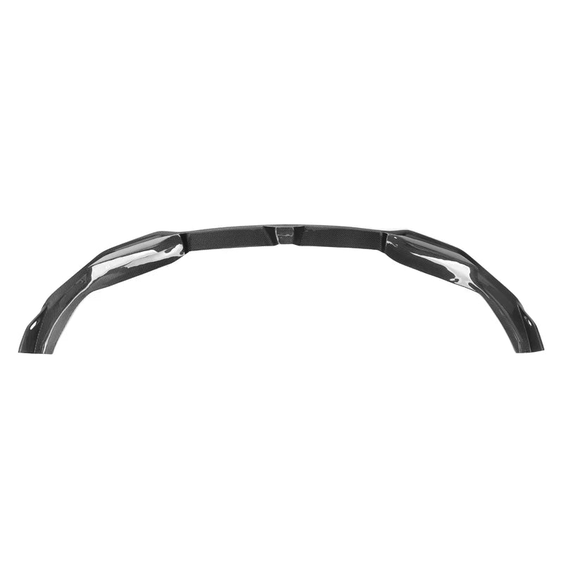 AEV1 Carbon Fiber Front Lip Spoiler Compatible With BMW M5 LCI (F90)