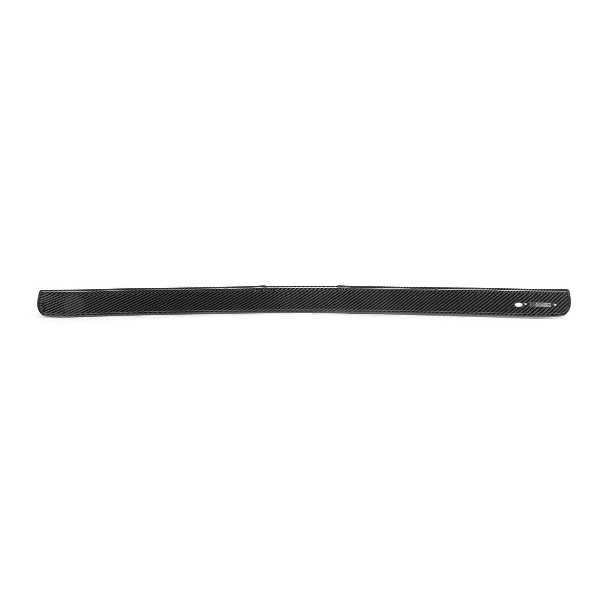 SQV1 Pre-Preg Carbon Fiber Rear Roof Spoiler Compatible With BMW 3 Series/M3 (G20/G80)