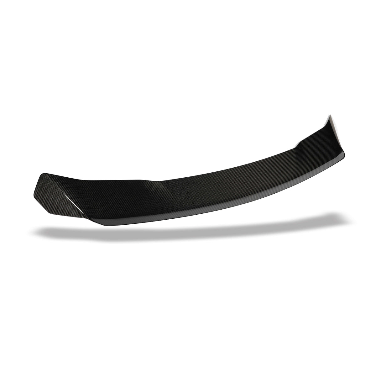 RevoZport Carbon Fiber Rear Spoiler Compatible With Mercedes-AMG GT 63 S X290
