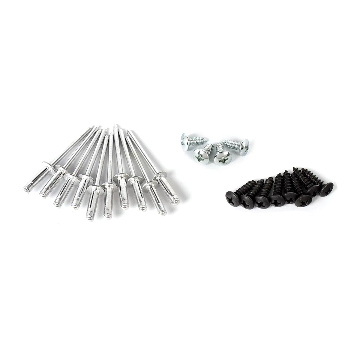 Mercedes Benz C-Class/C43 (C205/A205) C63 Style Gloss Black Rear Diffuser Conversion