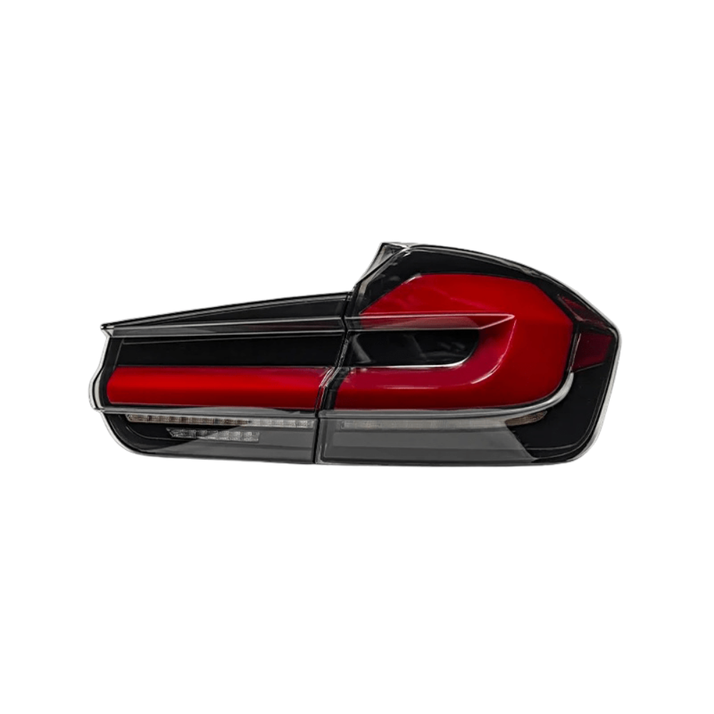 GV1-takavalot – yhteensopivat BMW 3-sarjan (F31) kanssa