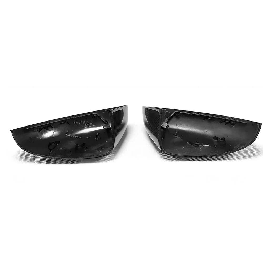 Audi A1/S1 (8X) OEM+ Carbon Fibre Mirror Covers - Twenty Two Tuning Mirror Covers