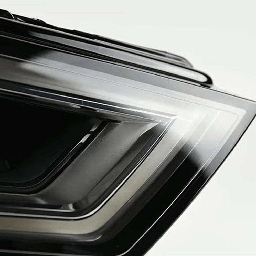 Audi A3/S3/RS3 (8V) Facelift EXL Design OEM+ Replacement LED Headlamps - EXL Design Headlight/Headlamp Replacement