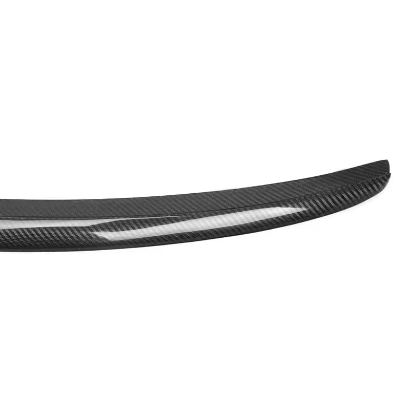 Audi A3/S3/RS3 (8V) OEM+ Style Carbon Fibre Rear Spoiler - Twenty Two Tuning Rear Spoiler