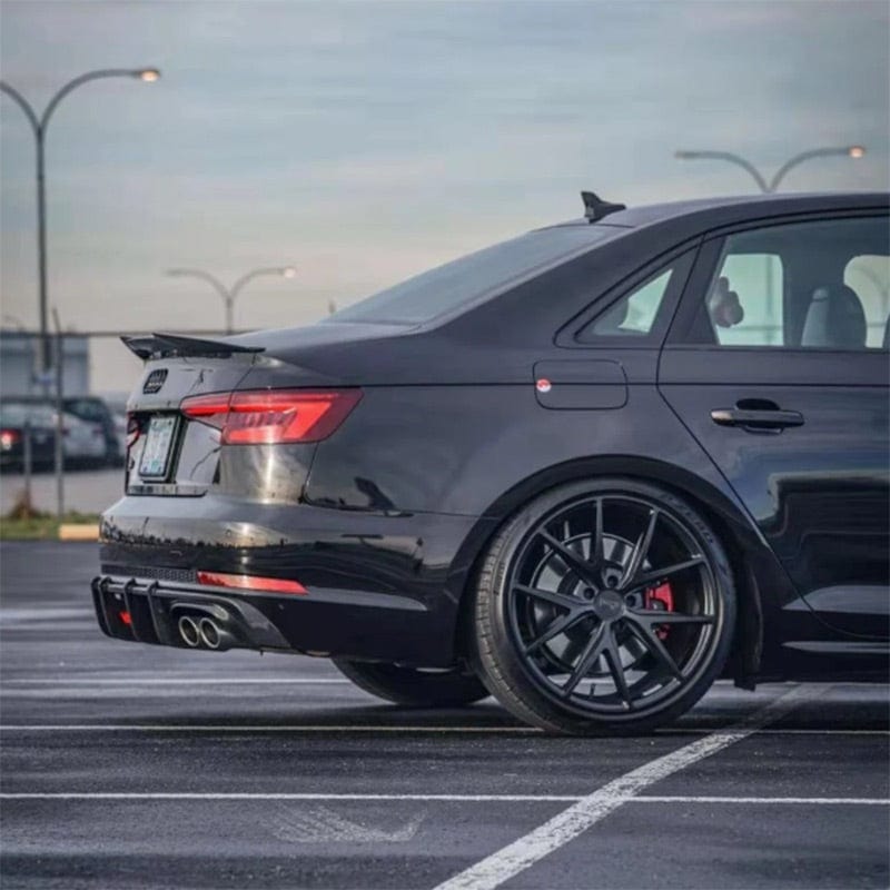 Audi A4/S4 (B9) Karbel Style Carbon Fibre Body Kit - Twenty Two Tuning Full Styling Kit
