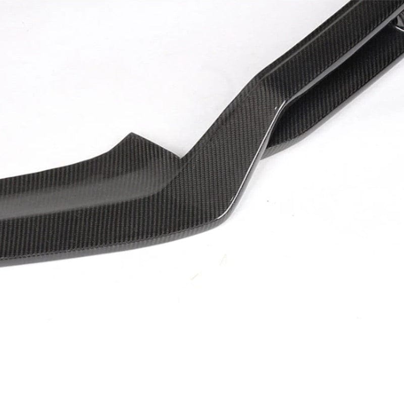 Audi A4/S4 (B9) Karbel Style Carbon Fibre Body Kit - Twenty Two Tuning Full Styling Kit