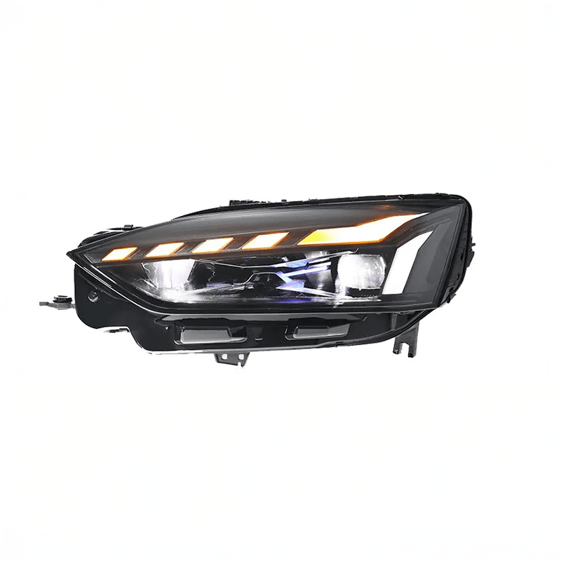 Audi A5/S5/RS5 (B9) EXL Design LED Headlamps - EXL Design Headlight/Headlamp Replacement