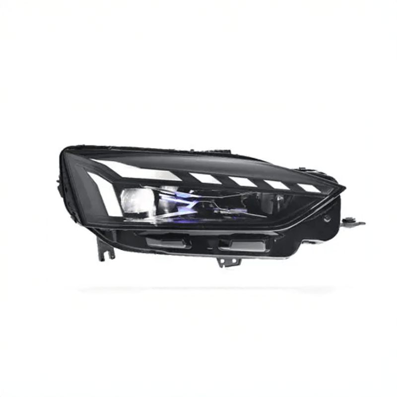 Audi A5/S5/RS5 (B9) EXL Design LED Headlamps - EXL Design Headlight/Headlamp Replacement