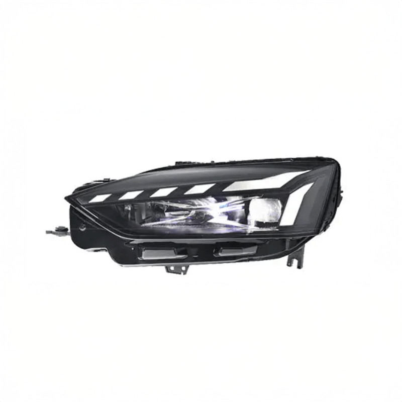Audi A5/S5/RS5 (B9) EXL Design LED Headlamps - EXL Design Headlight/Headlamp Replacement