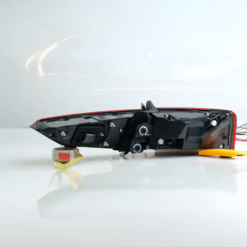 Audi A5/S5/RS5 (B9) EXL Design LED Tail Lights - EXL Design Rear Lights/ Tail Lamps