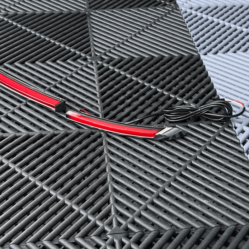 Audi A6/S6/RS6 (C8) OEM+ LED Replacement Rear Tail Light Bar - Twenty Two Tuning Rear Lights/ Tail Lamps