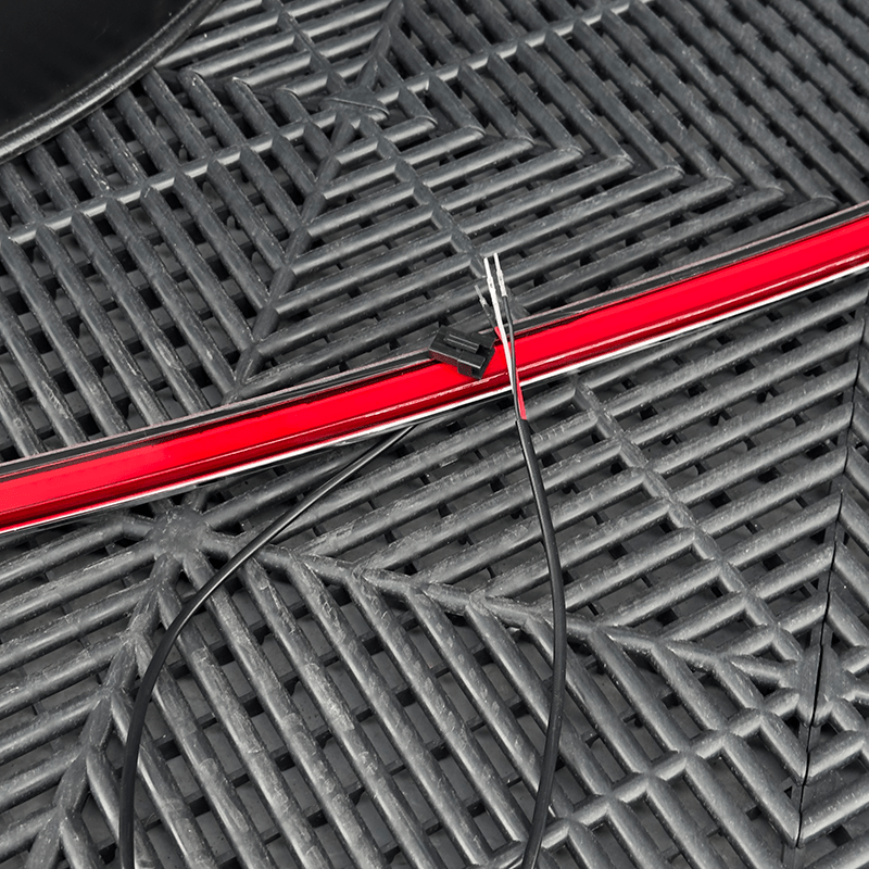 Audi A6/S6/RS6 (C8) OEM+ LED Replacement Rear Tail Light Bar - Twenty Two Tuning Rear Lights/ Tail Lamps