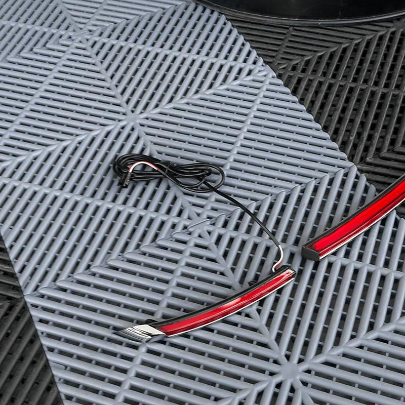 Audi A6/S6/RS6 (C8) OEM+ LED Replacement Rear Tail Light Bar - Twenty Two Tuning Rear Lights/ Tail Lamps