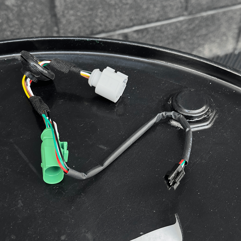 Audi A6/S6/RS6 (C8) OEM+ LED Replacement Rear Tail Light Bar - Twenty Two Tuning Rear Lights/ Tail Lamps