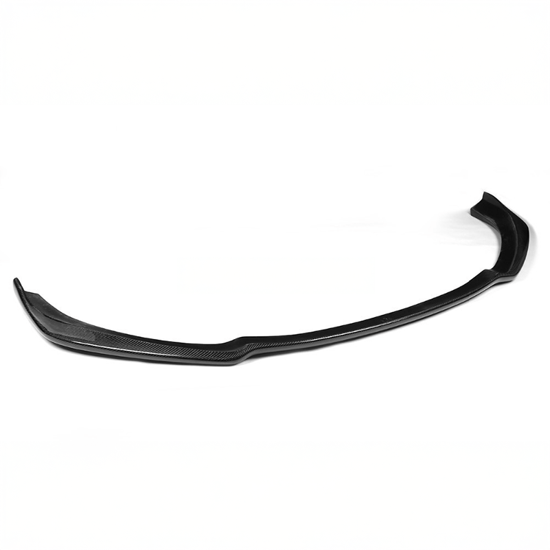Audi A7/S7 (C7) JPM Style Carbon Fiber Front Lip Spoiler - Twenty Two Tuning Front Lip