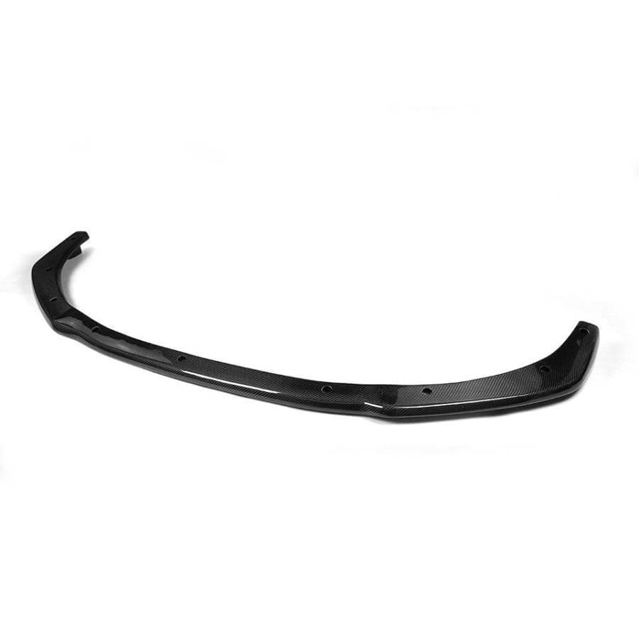 Audi A7/S7 (C7) JPM Style Carbon Fiber Front Lip Spoiler - Twenty Two Tuning Front Lip