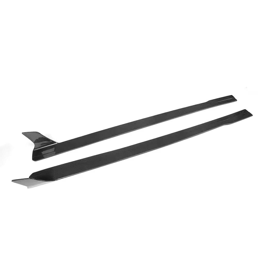 Audi R8 (42) VS Full Carbon Fiber Body Kit