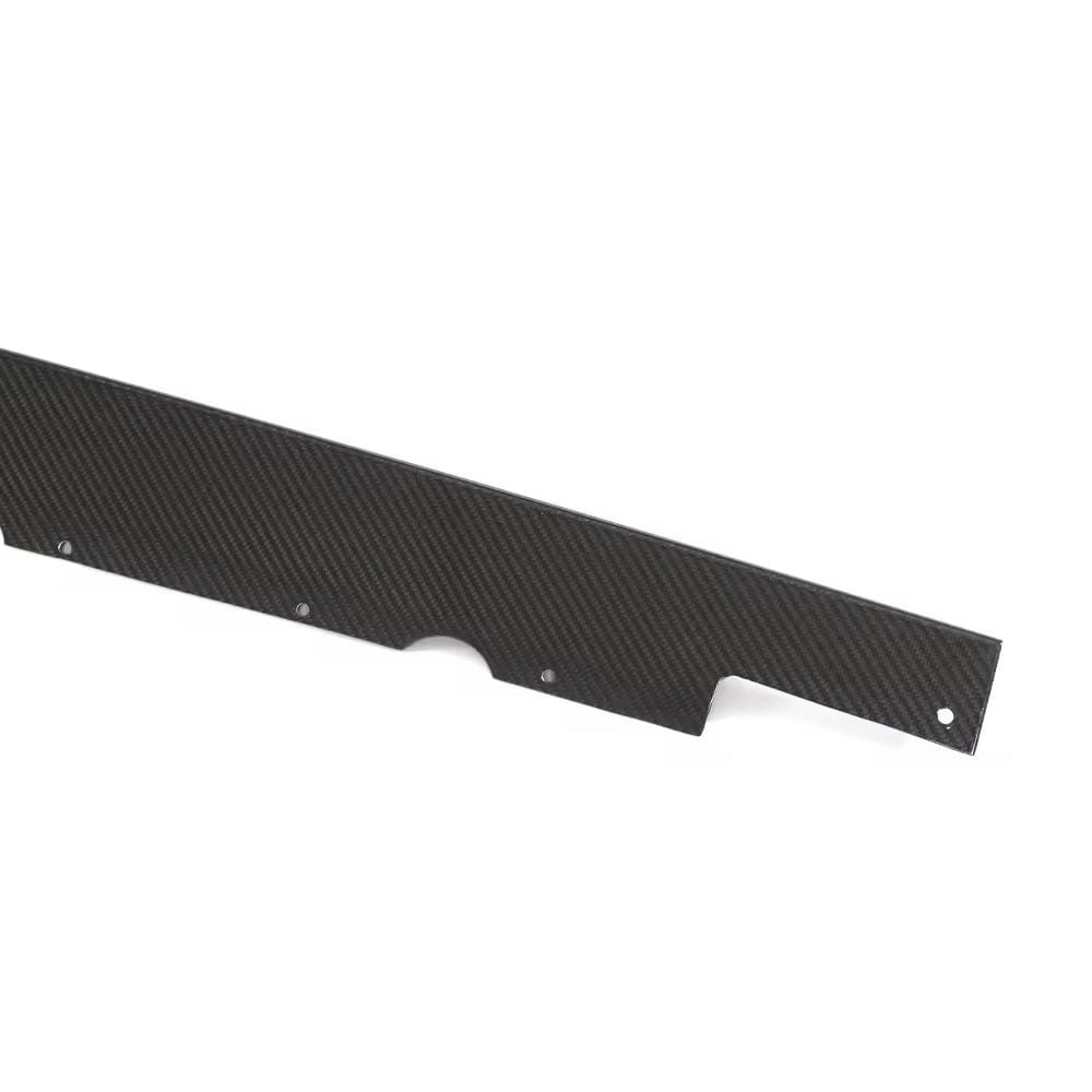 Audi R8 V10 Facelift (4S) OEM+ Carbon Fibre Side Skirts - Twenty Two Tuning Side Skirts