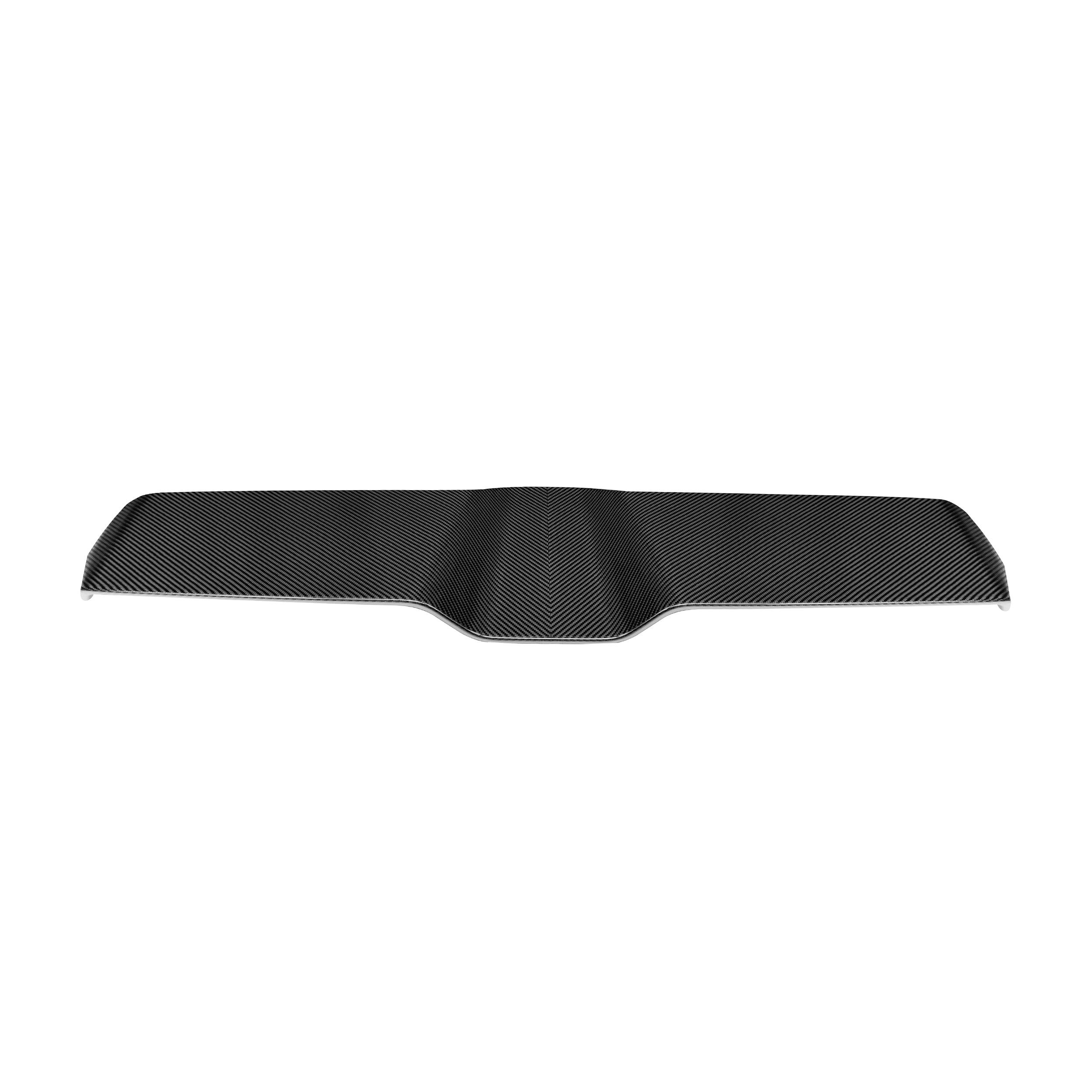 Audi RS3 (8Y) Hatchback OE Style Carbon Fibre Rear Roof Spoiler - Twenty Two Tuning Rear Spoiler