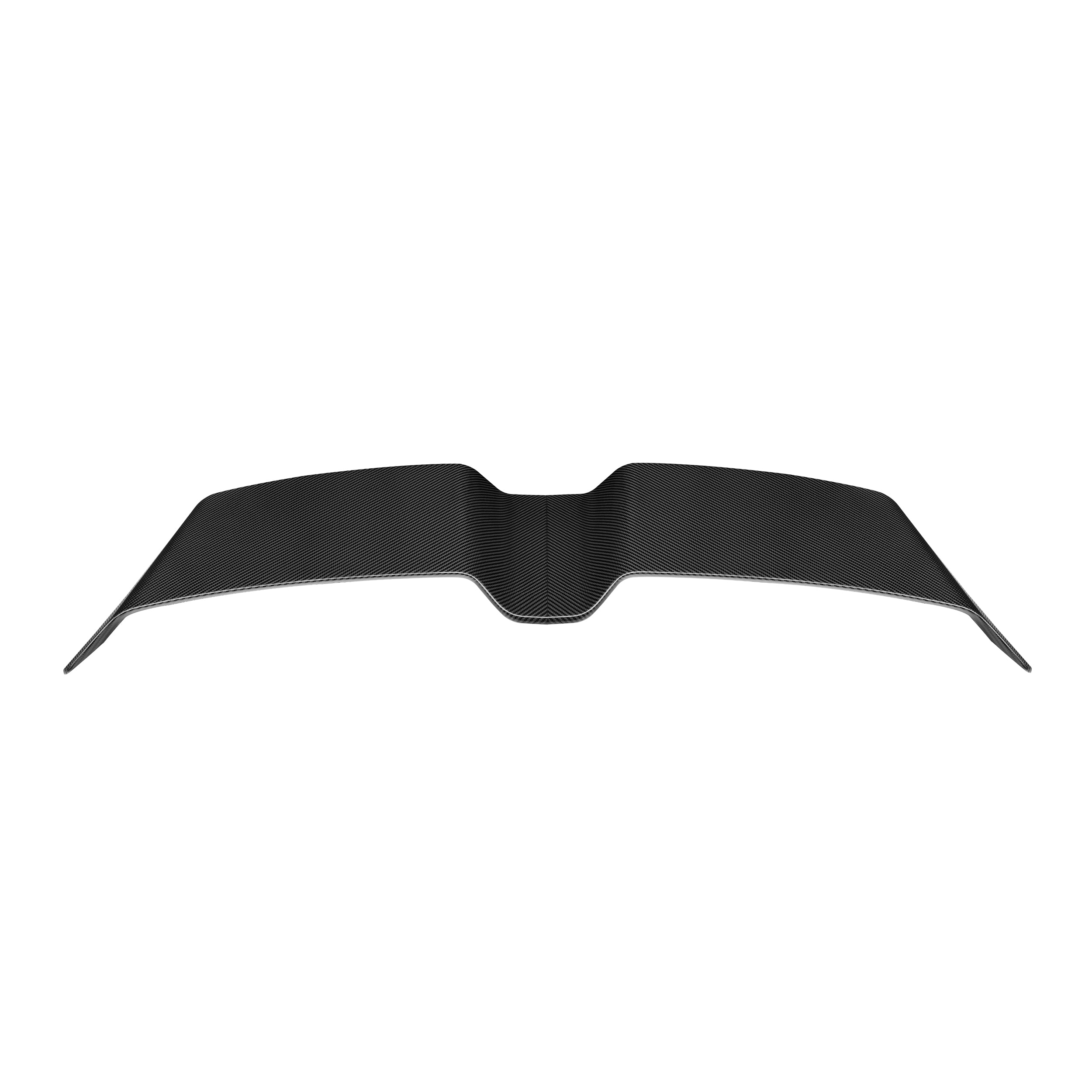 Audi RS3 (8Y) Hatchback OE Style Carbon Fibre Rear Roof Spoiler - Twenty Two Tuning Rear Spoiler