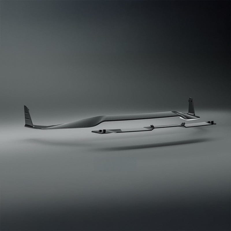 Audi RS6 Avant (C8) Future Design Carbon Fibre Full Kit - Future Design Official Full Styling Kit