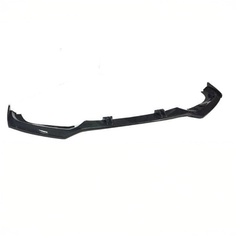 Audi RS7 (C7/C7.5) ABT Style Carbon Fibre Front Lip Spoiler - Twenty Two Tuning Front Lip
