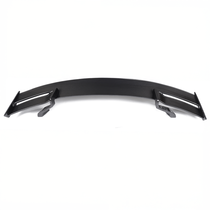 Audi TT/TTS/TTRS (MK3/8S) Audi Performance Carbon Fibre Rear Wing Spoiler - Twenty Two Tuning Rear Spoiler