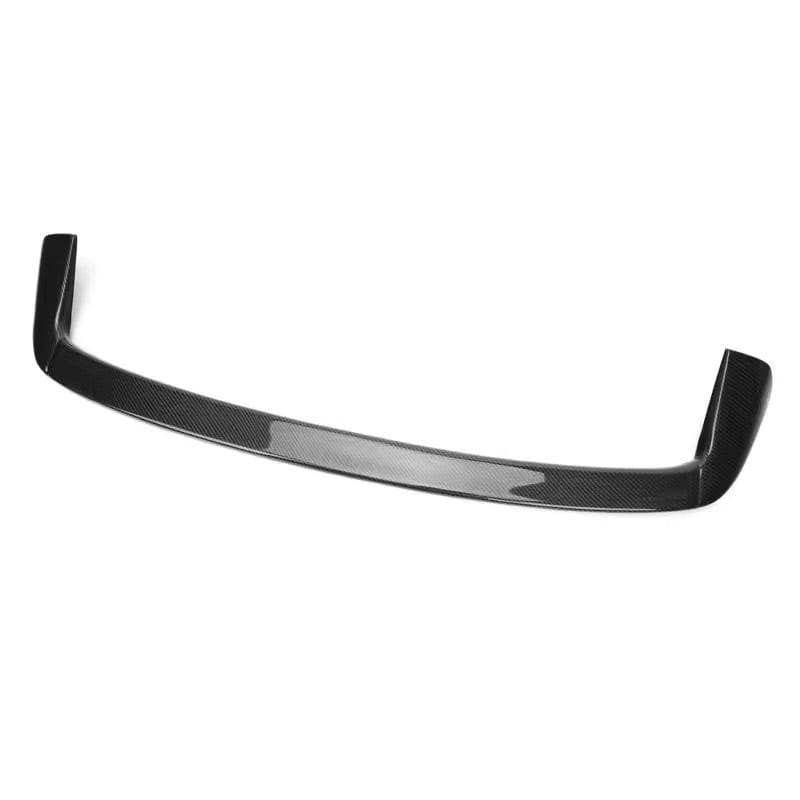 BMW 1 Series (F20/F21) AC Schnitzer Style Carbon Fibre Rear Spoiler - Twenty Two Tuning Rear Spoiler